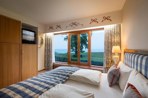 Hotel Hesselet - image 2