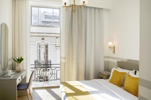 Hotel Luxembourg, Thessalonique