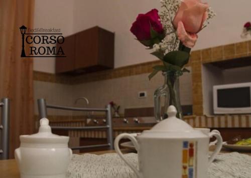 B&B Corso Roma 4