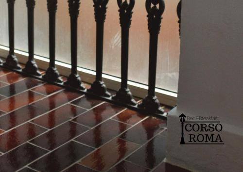 B&B Corso Roma in 蘭西安奴