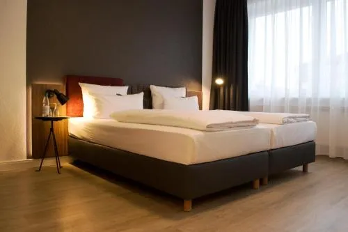 Hotel am Schlosstheater in Fulda, Deutschland