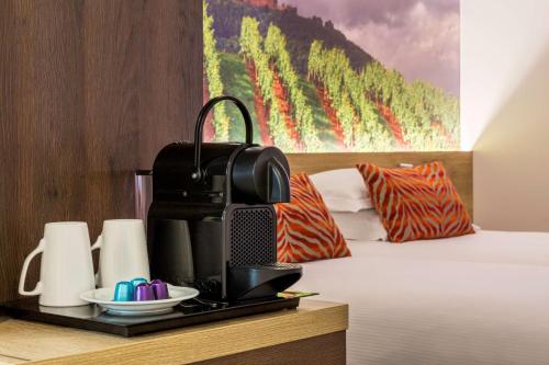 Executive King Room