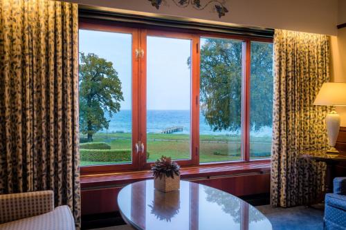 Hotel Hesselet - image 8