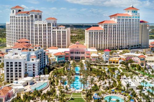 Grand Hyatt Baha Mar