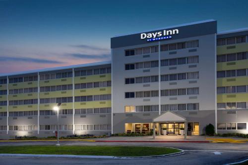 Days Inn by Wyndham Absecon Atlantic City Area in Absecon, USA
