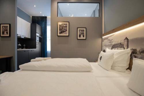 Aparthotel by dasPaul, Nürnberg (photo 7)