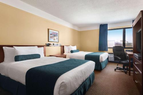 Hotel Days Inn Blainville & Centre de Conférence