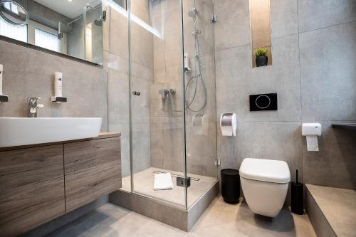 Aparthotel by dasPaul, Nürnberg (photo 8)