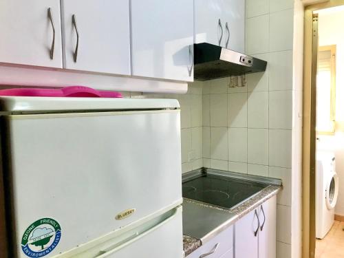 APARTMENT IN LEVANTE BEACH BENIDORM - image 3
