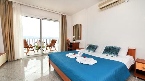 Apartment Villa Lidija in جاسيناك