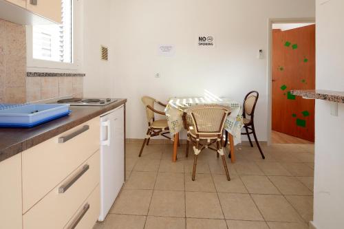  Apartments Katra in Novalja