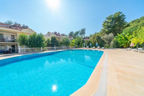  Broklands-2, Pension in Fethiye bei Fethiye