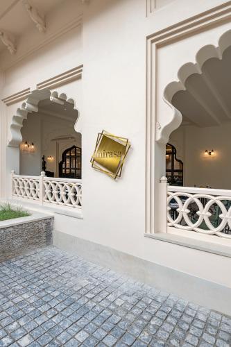 Aurika, Udaipur - Luxury by Lemon Tree Hotels