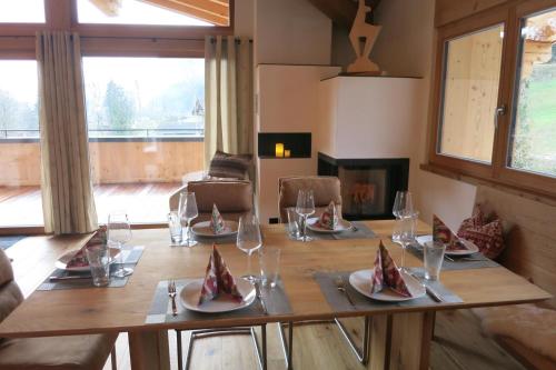 Seebach Chalets