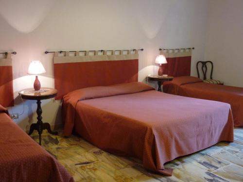 La Durlindana B&B