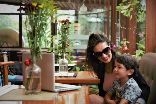 Art Plaza Boutique Hotel - image 3