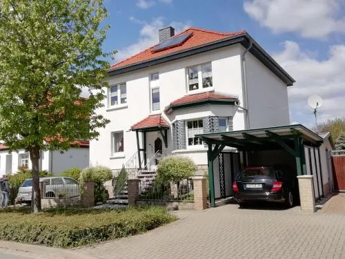 Ferienwohnung Quedlinburg OT Gernrode Harz in Gernrode - Harz, Deutschland