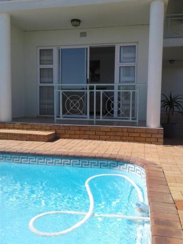 Come Home in Oudtshoorn Self-Catering Units