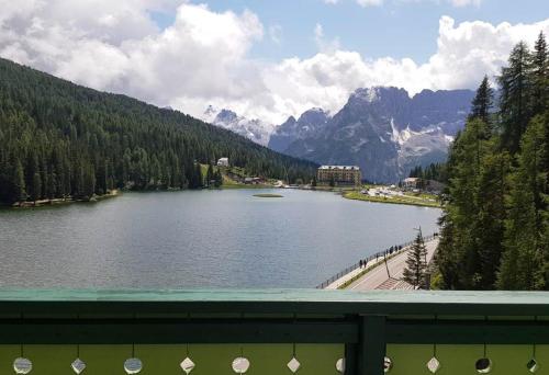 Lago Misurina Dream - Apartment - Misurina