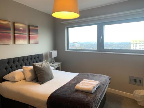 Picture of High View Serviced Apartments