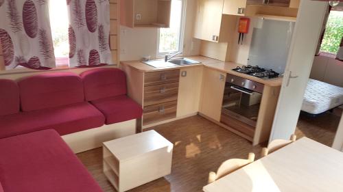 Propriete de 2 chambres avec piscine partagee et terrasse amenagee a Pont Aven a 6 km de la plage gîte à louer Plages de Trévignon
