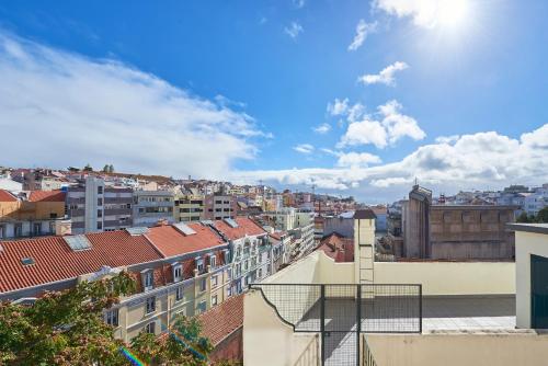 Ey Lisbon Guesthouse - image 3