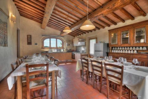 Podere Le Rondini - image 9