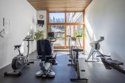 Laax Rancho Residence - image 12