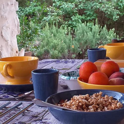 La Source Ardèche Chambres D'Hôtes chambre d'hôte Le Teil