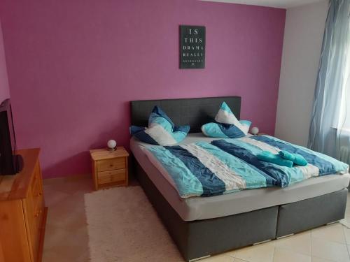 Ferienwohnung Birgit in Winterberg, Deutschland