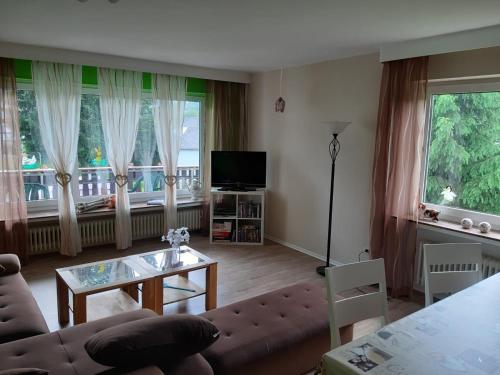 Ferienwohnung Birgit in Winterberg, Deutschland