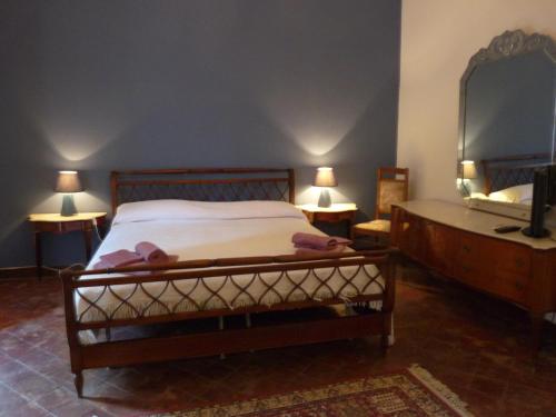 La Durlindana B&B