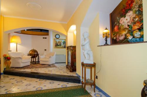 Hotel Villa La Colombaia