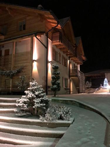  Appartamenti Clelia in Pellizzano