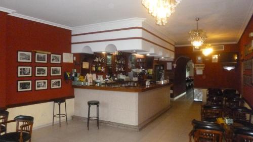 Hostal Cerezo Guadalupe