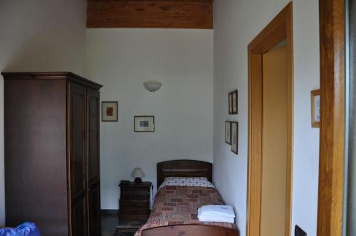  Agriturismo Dazze in Marcheno