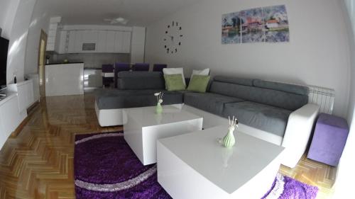IT Apartment