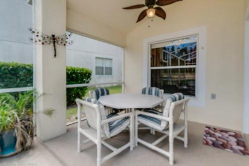 Luxury 4 Bedroom Villa on Highlands Reserve Golf & Country Club Resort Orlando Villa 3138 - image 7