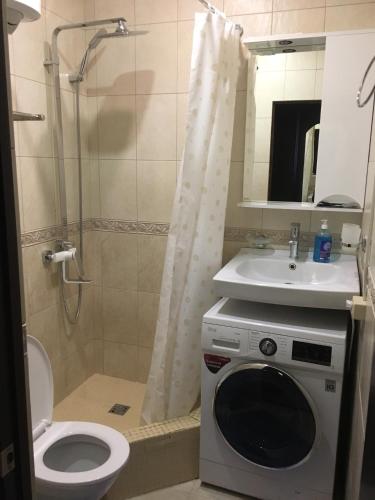 Apartment Svetlana Курортныи проспект 75 корпус 1