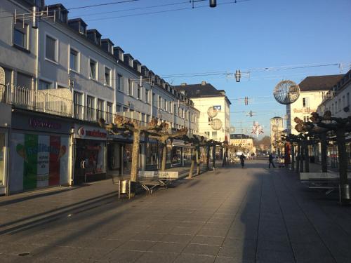 Stadtstudio Saarlouis 4.4km von Griesborn entfernt