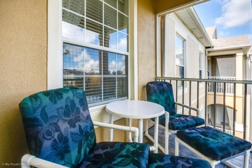 Rent a Luxury Apartment on Windsor Hills Resort Minutes from Disney Orlando Apartment 3207 - image 2