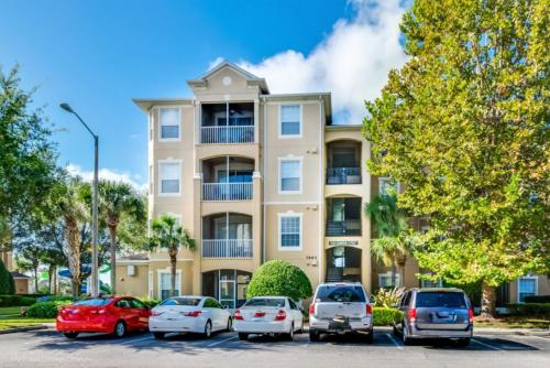Rent a Luxury Apartment on Windsor Hills Resort Minutes from Disney Orlando Apartment 3207 - image 5