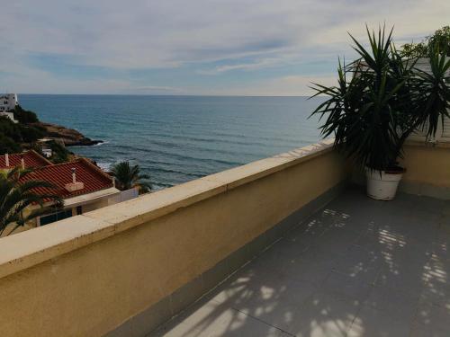 La Marina SeaView Penthouse