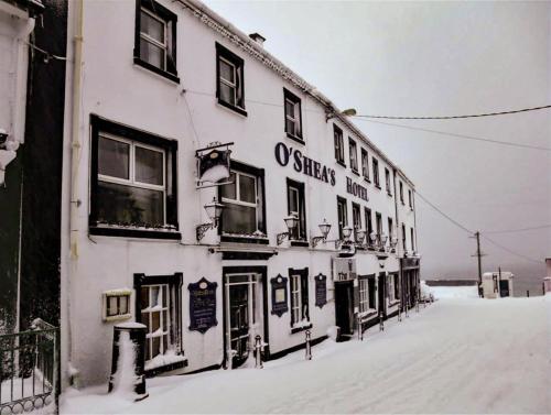 O'Shea's Hotel