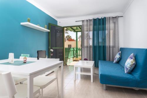  8202 - Wifi Costa Calma Bungalow, Unterkunft in Costa Calma