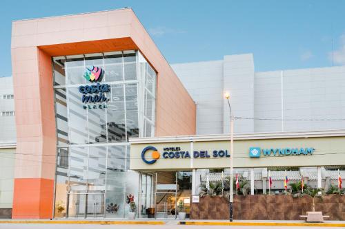 Costa del Sol Wyndham Tumbes