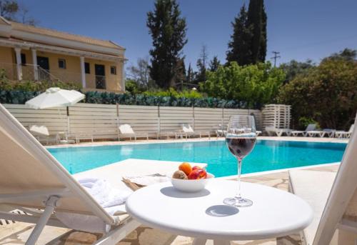 Olive Grove Resort Annex - image 4
