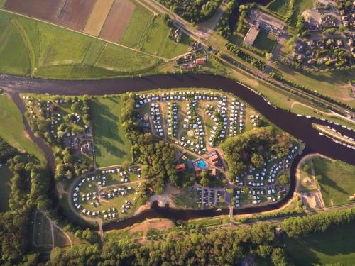 Camping De Koeksebelt Ommen