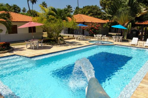 Village Miramar, Maragogi