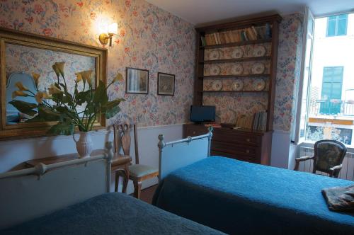 Guest House Arco Dei Tolomei - image 10